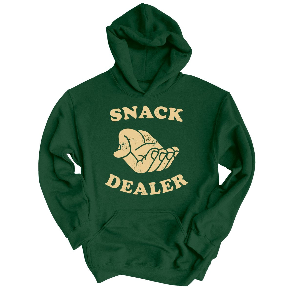 Snack Dealer - Hoodie