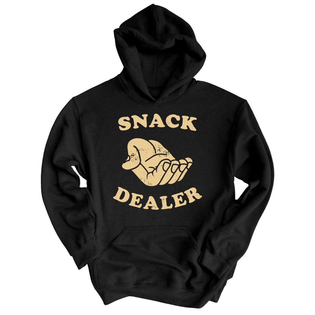 Snack Dealer - Hoodie