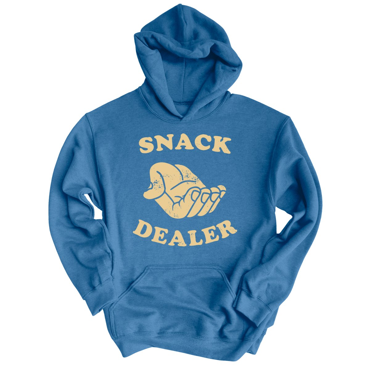 Snack Dealer - Hoodie