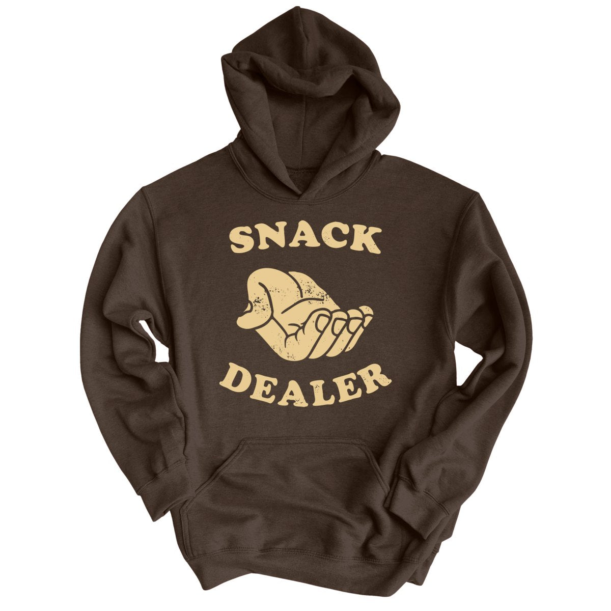 Snack Dealer - Hoodie