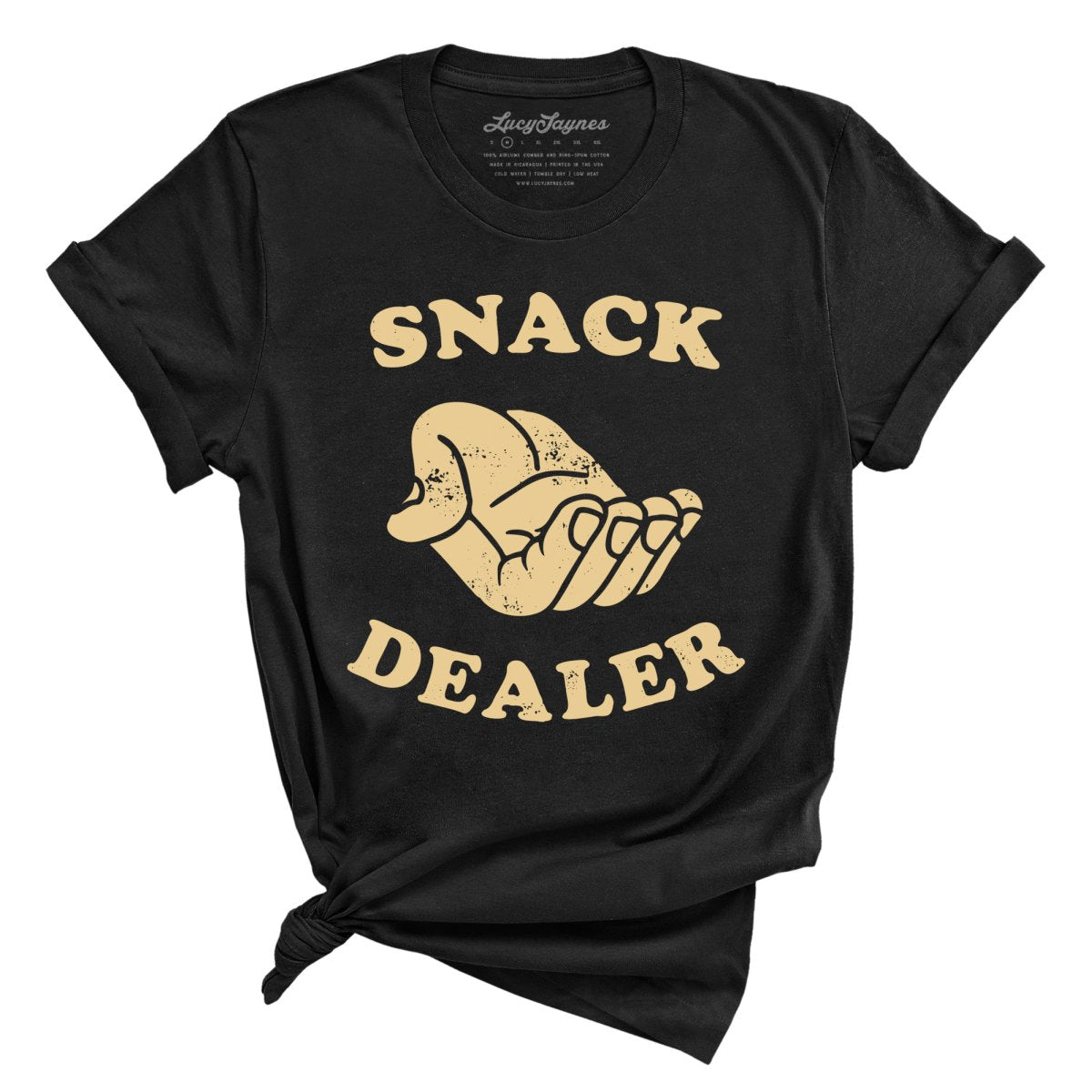 Snack Dealer - Tee