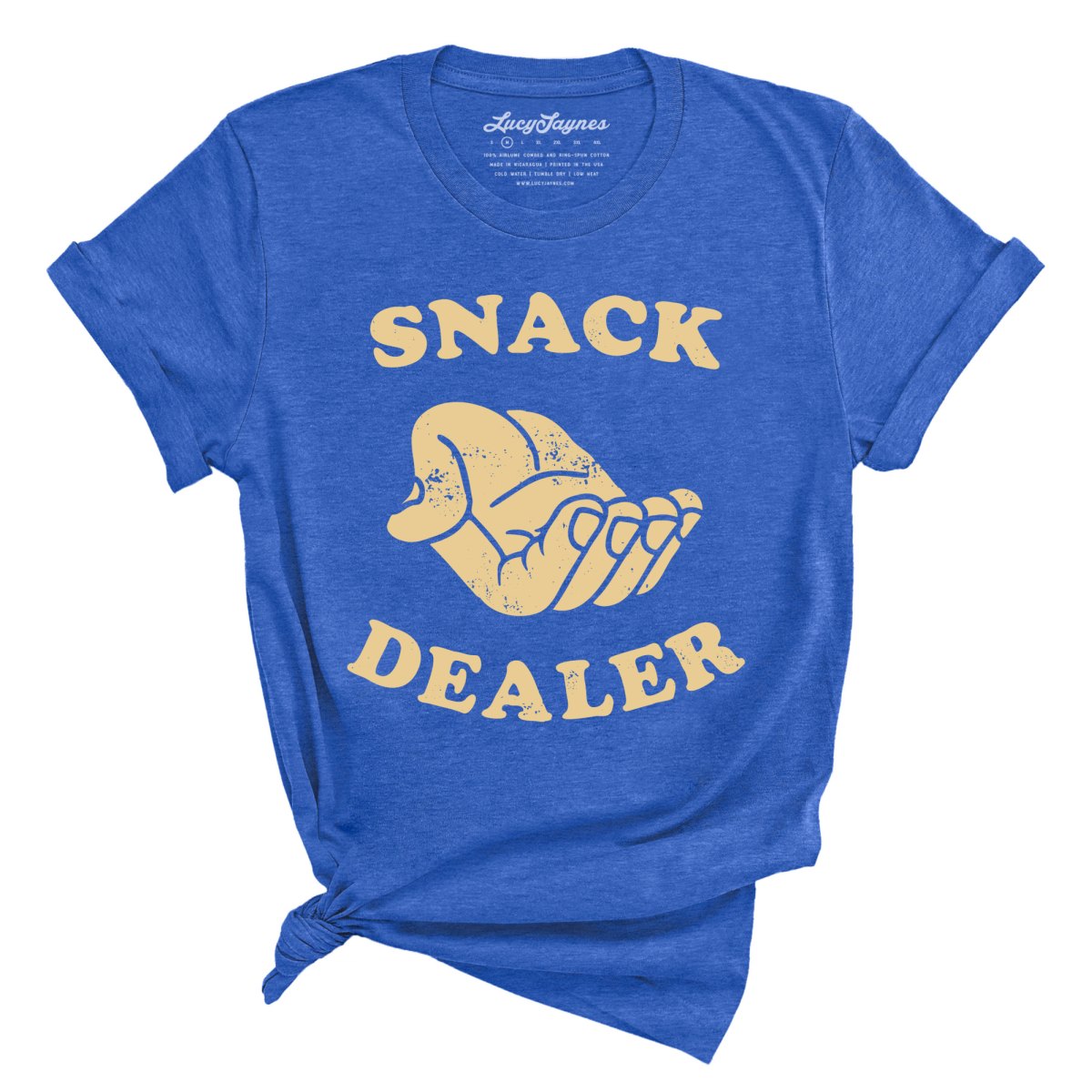 Snack Dealer - Tee