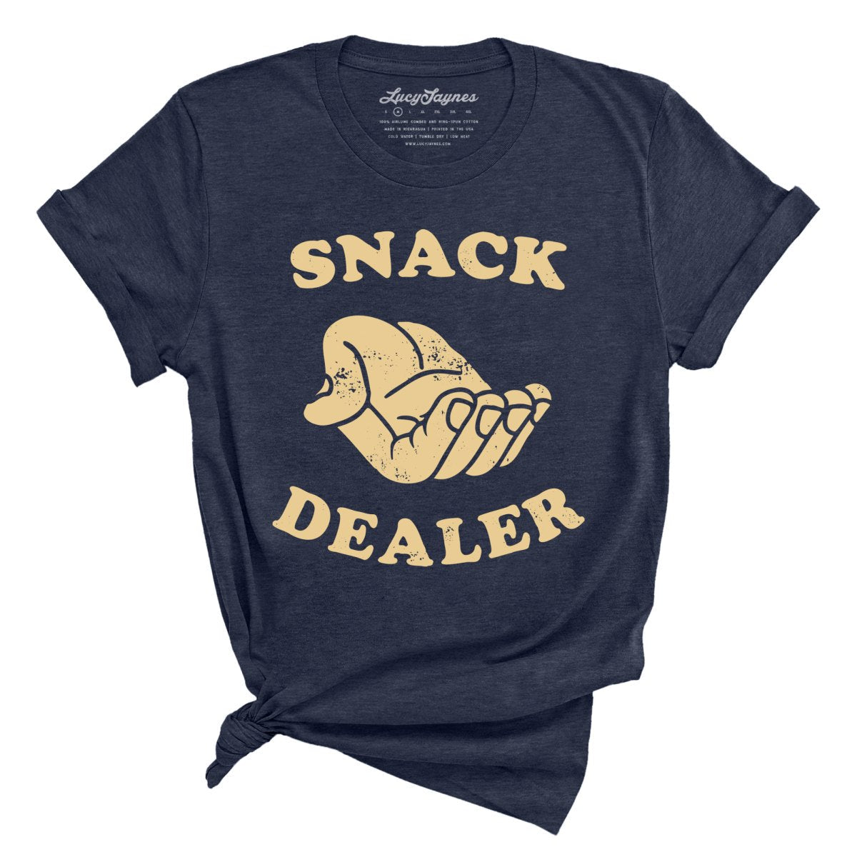 Snack Dealer - Tee
