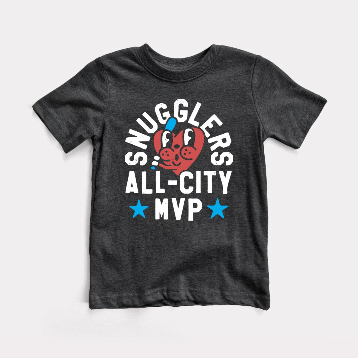 Snugglers All City MVP Toddler Tee