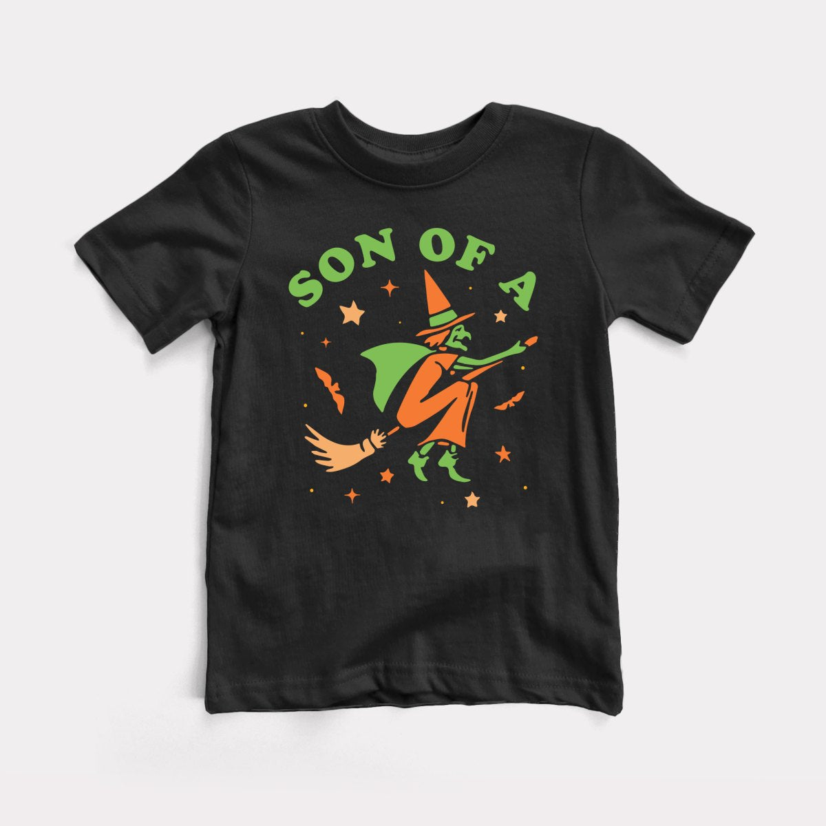 Son of a Witch - Baby Tee