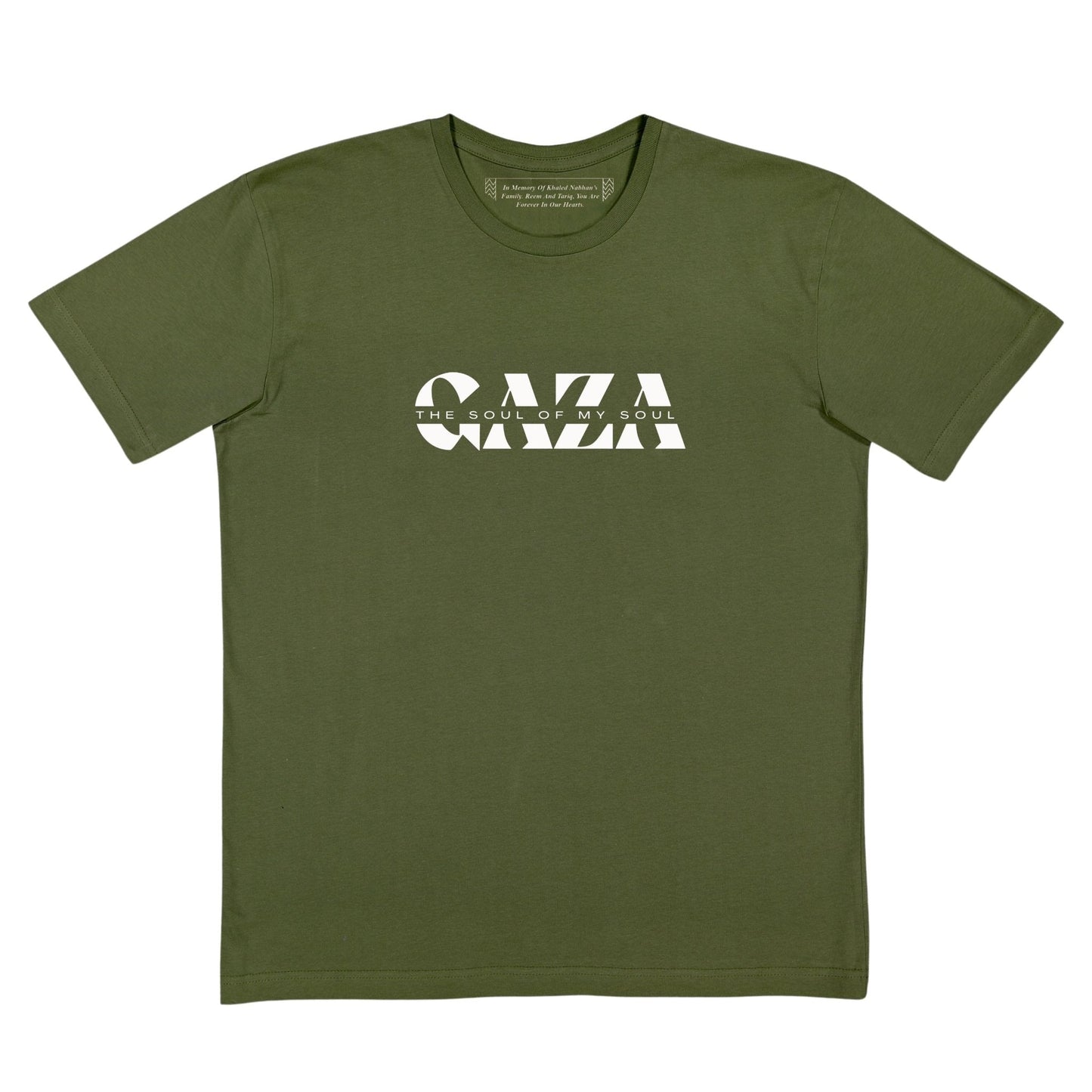 Soul Of My Soul Tee