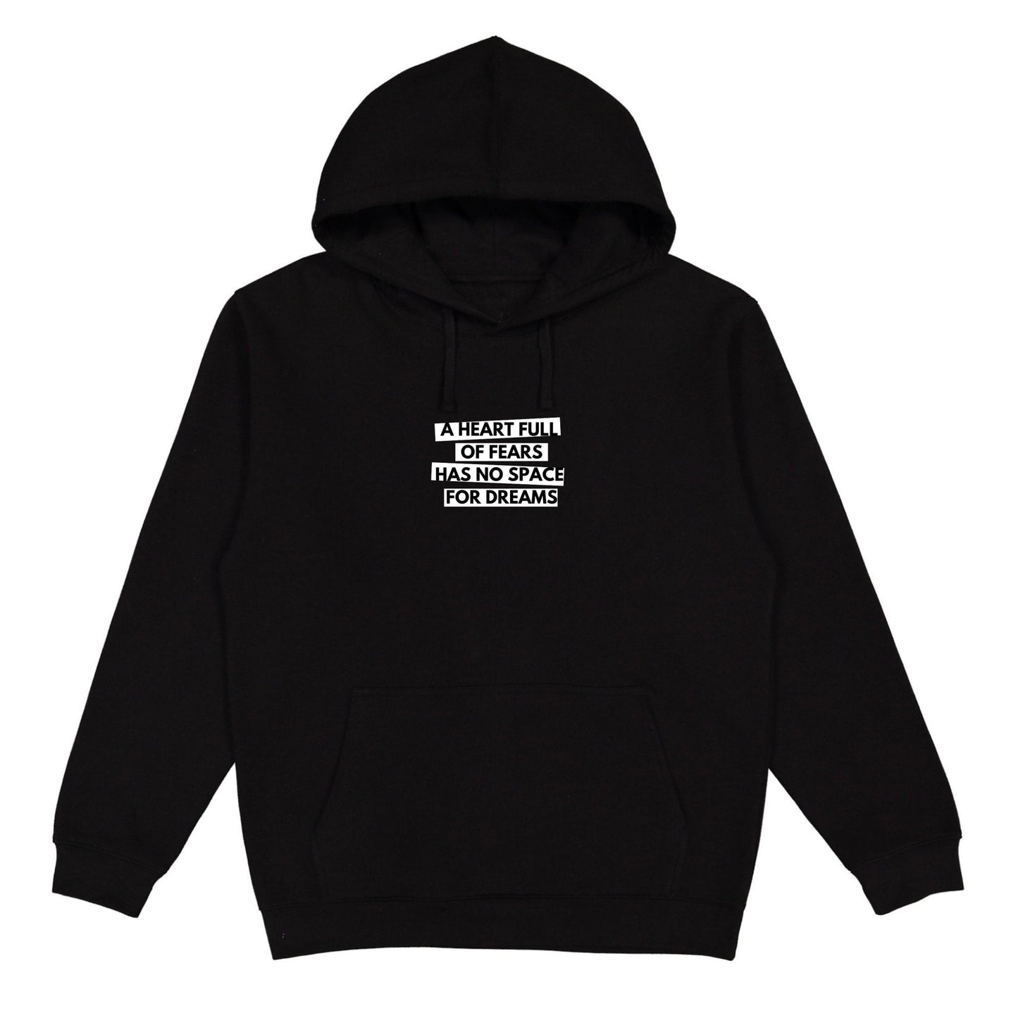Space For Dreams Hoodie