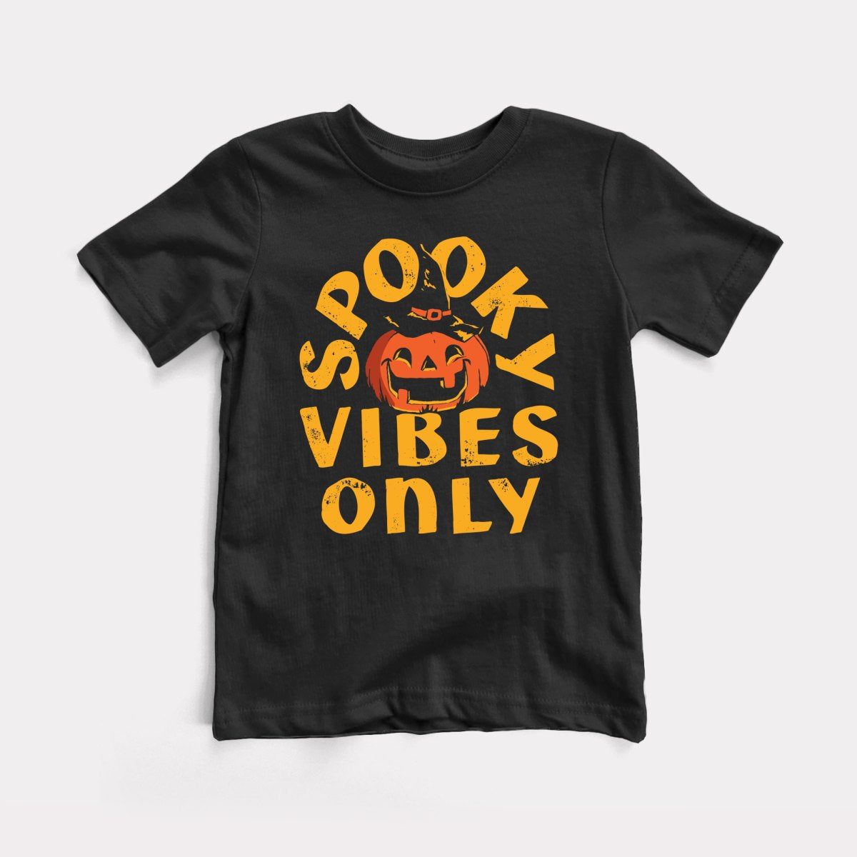 Spooky Vibes - Baby Tee