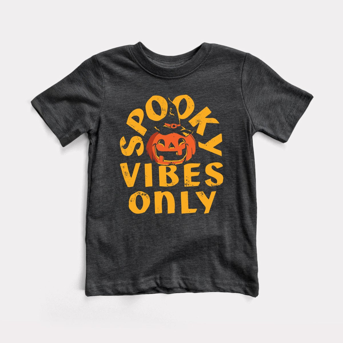 Spooky Vibes Toddler Tee
