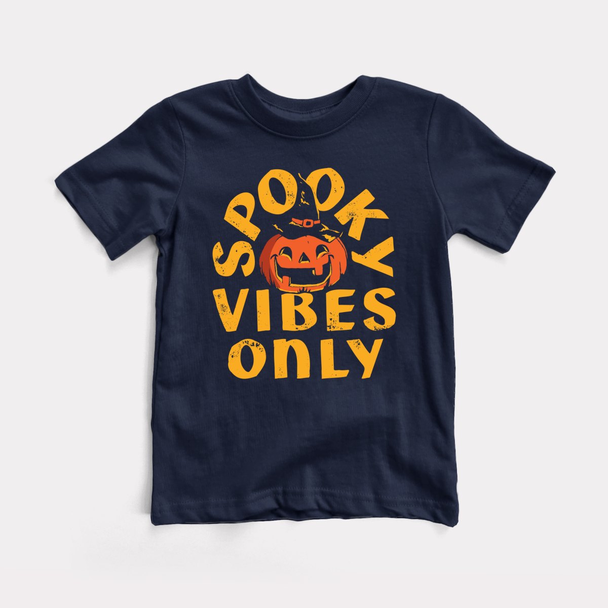 Spooky Vibes Youth Tee