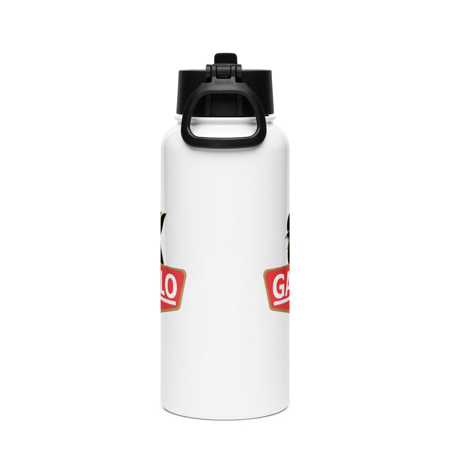El Gallo Stainless Steel Water Bottle 32oz