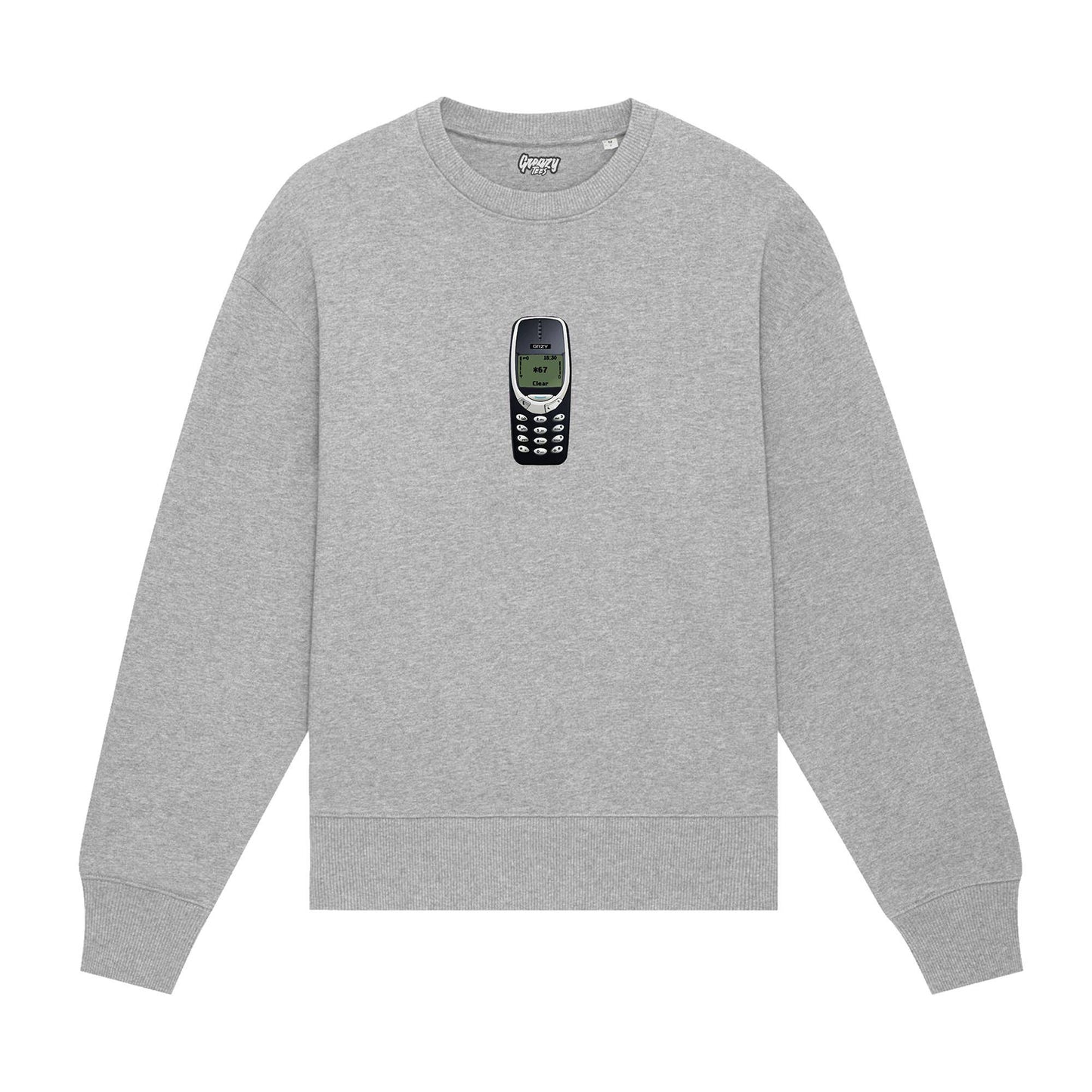 Star67 Sweatshirt