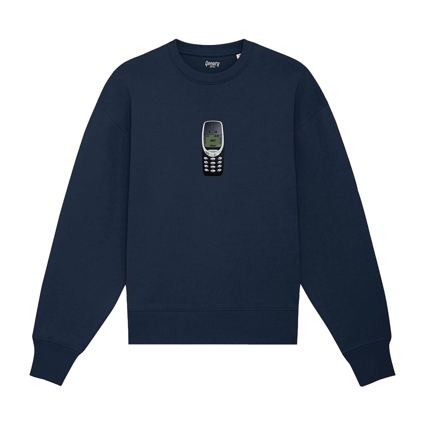 Star67 Sweatshirt