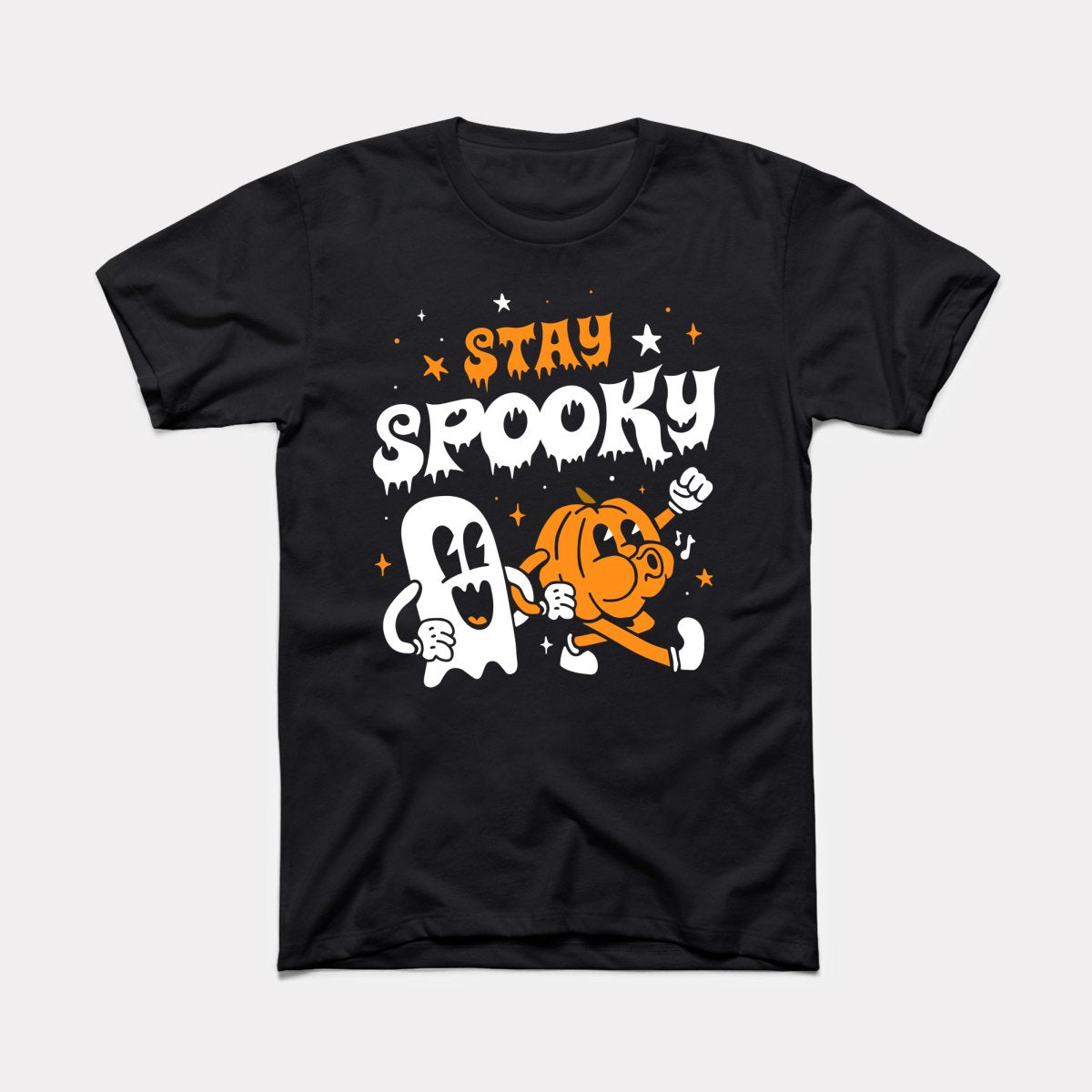 Stay Spooky Adult Unisex Tee