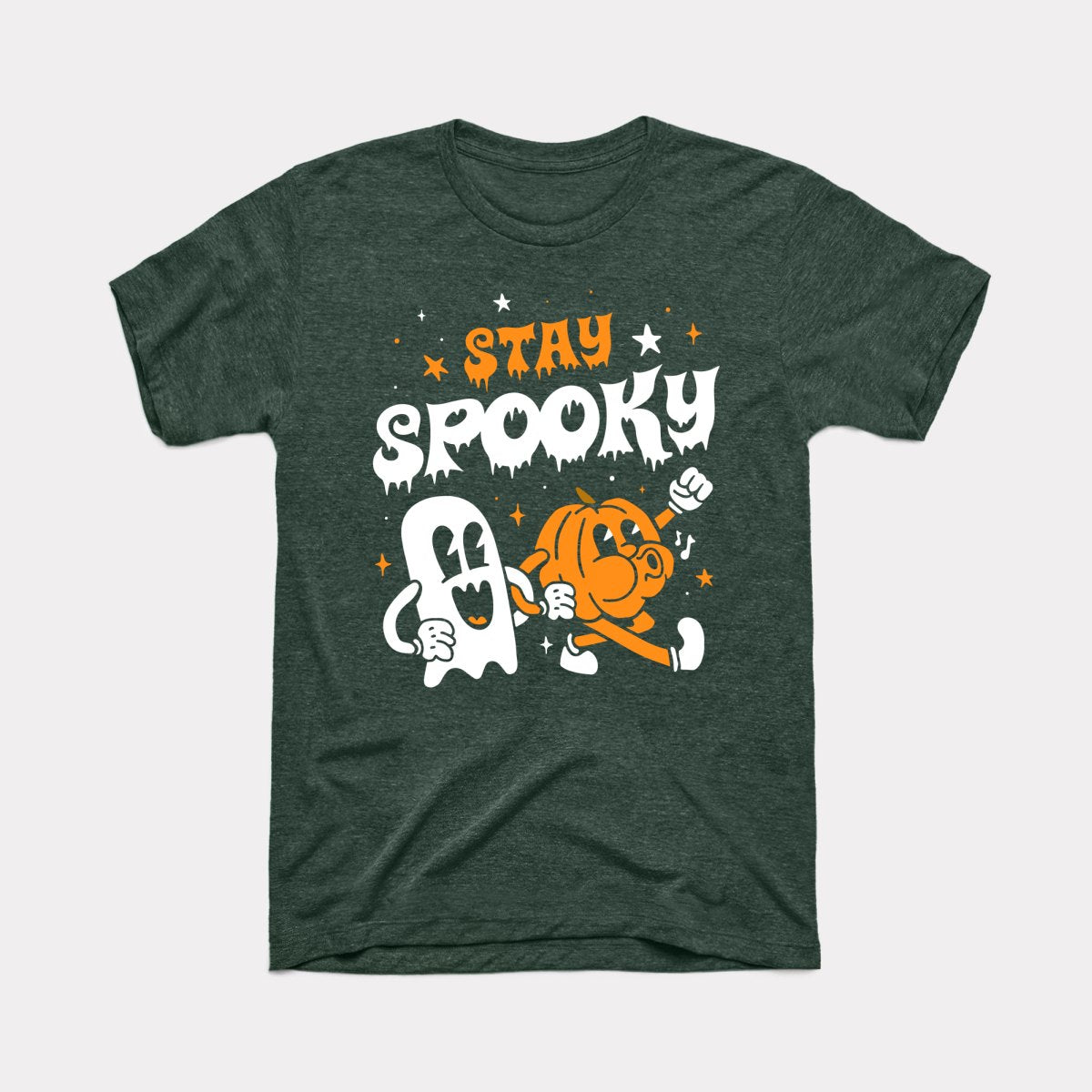 Stay Spooky Adult Unisex Tee