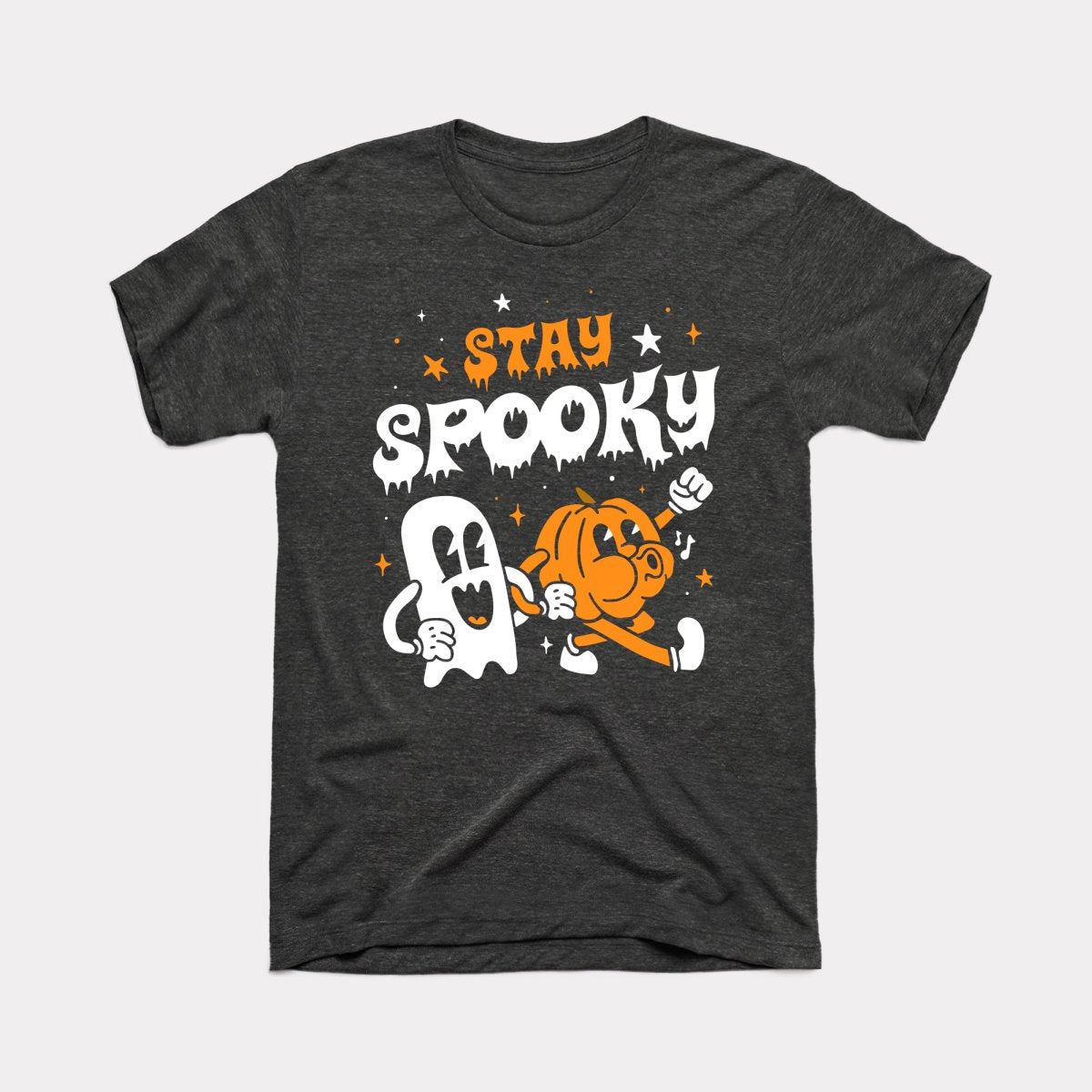 Stay Spooky Adult Unisex Tee