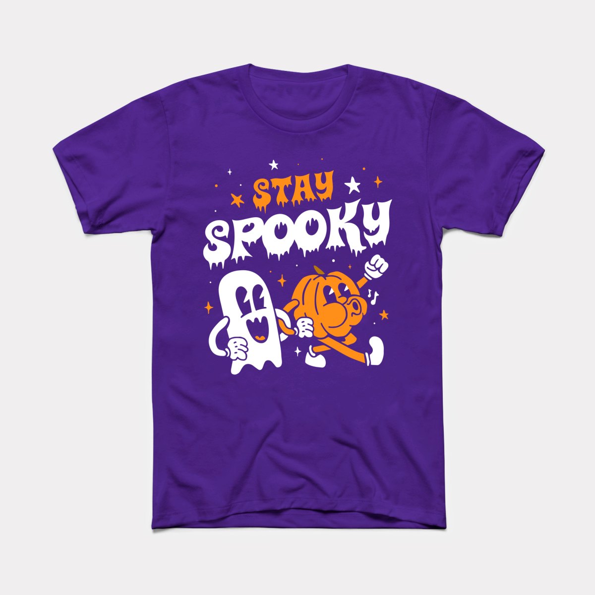 Stay Spooky Adult Unisex Tee