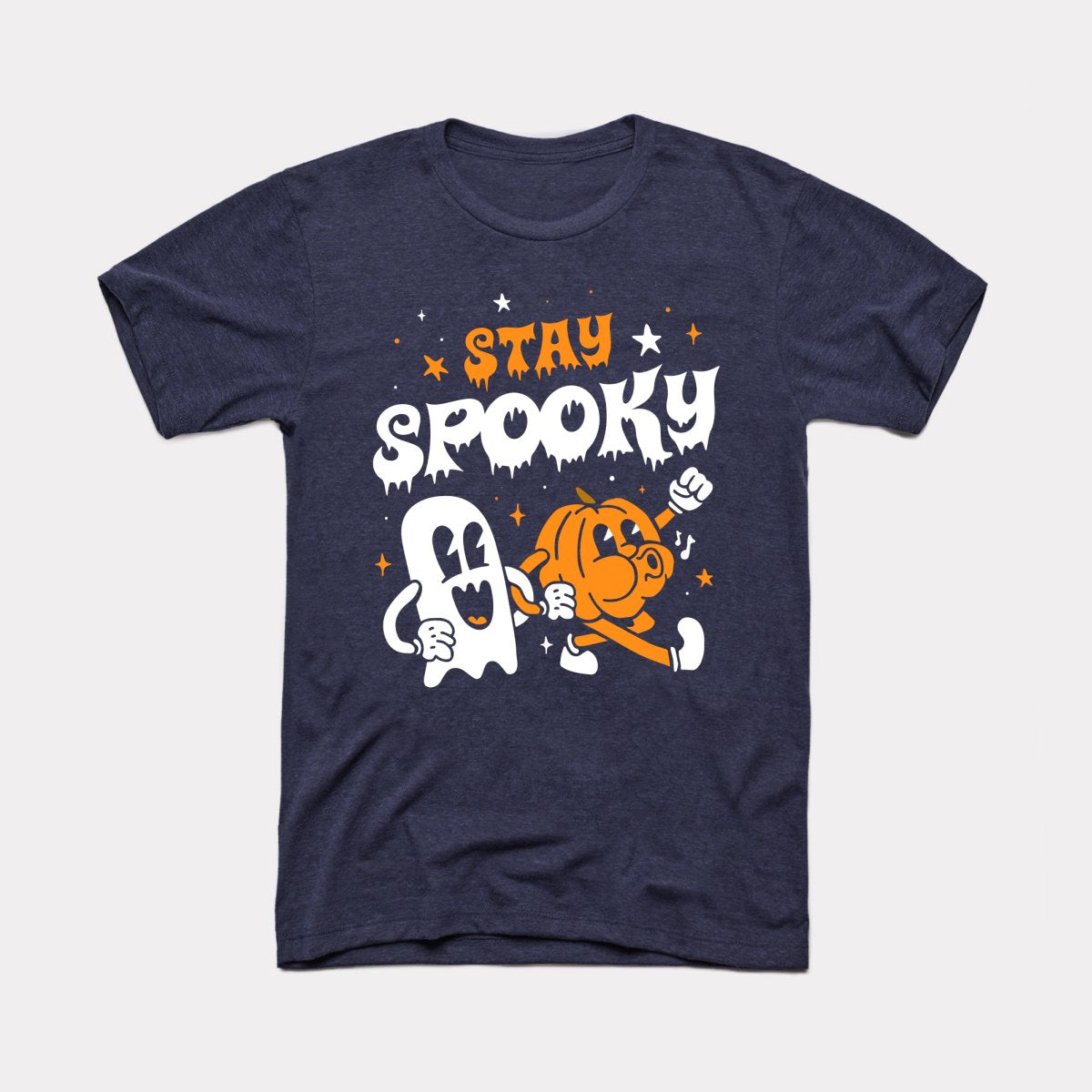 Stay Spooky Adult Unisex Tee