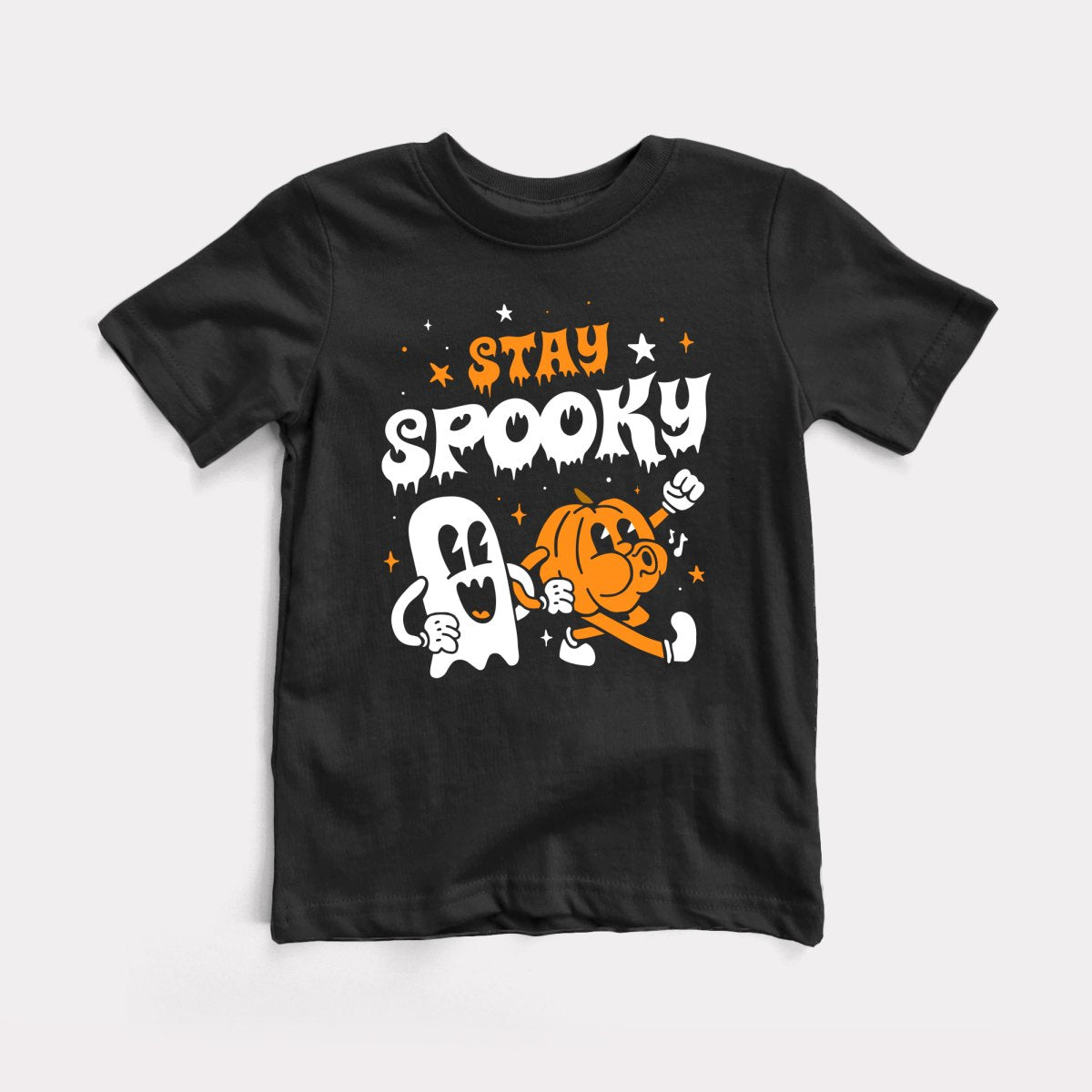 Stay Spooky - Baby Tee