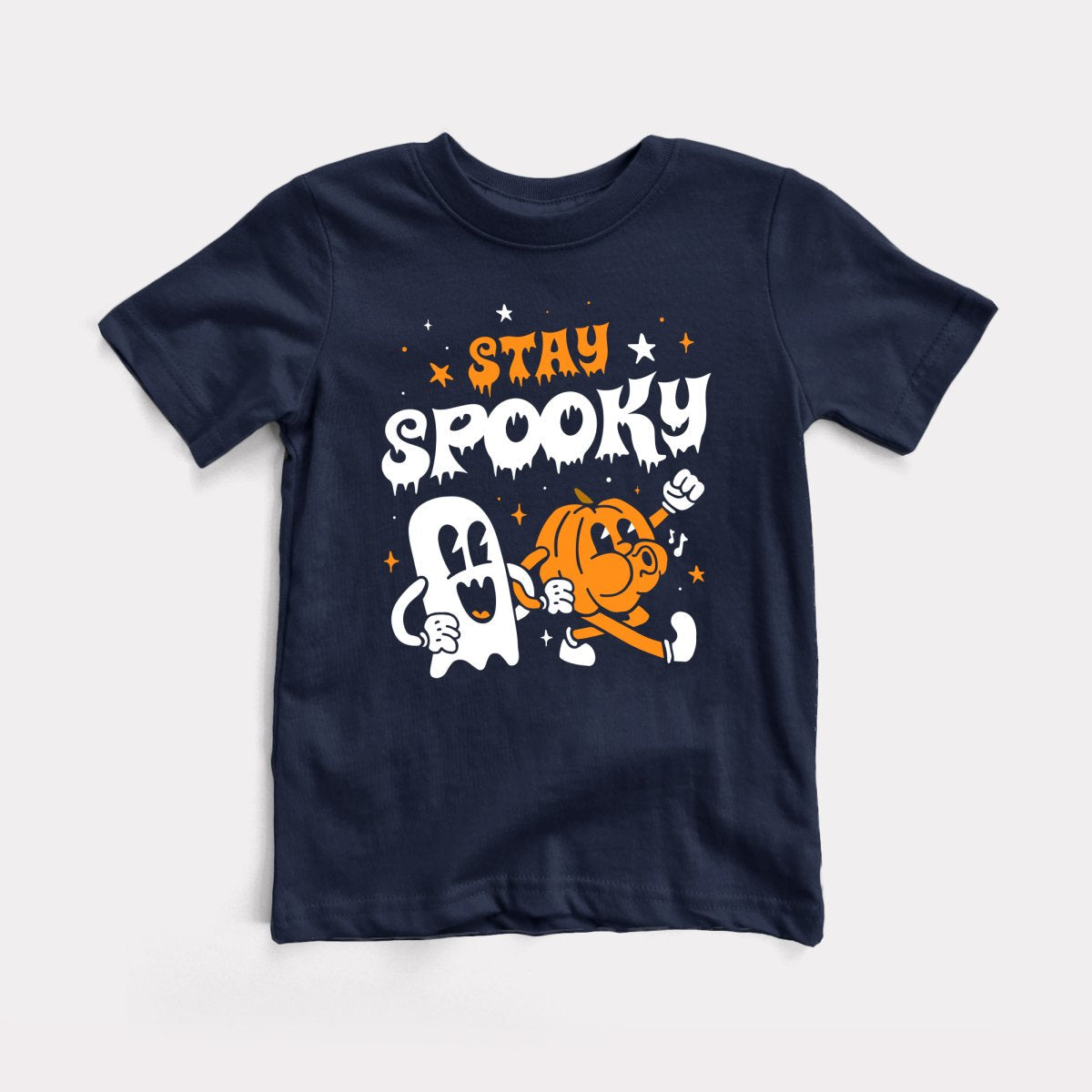Stay Spooky - Baby Tee