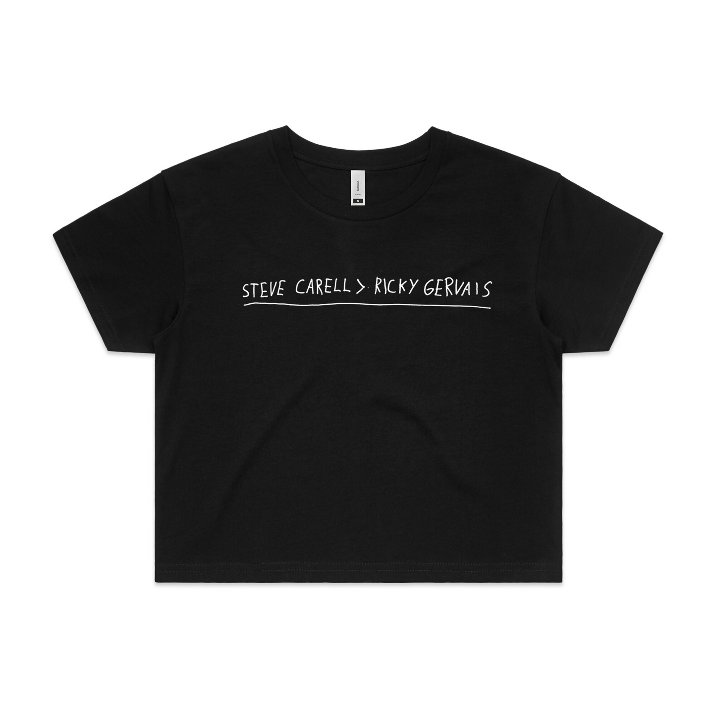 Steve Carell Tee