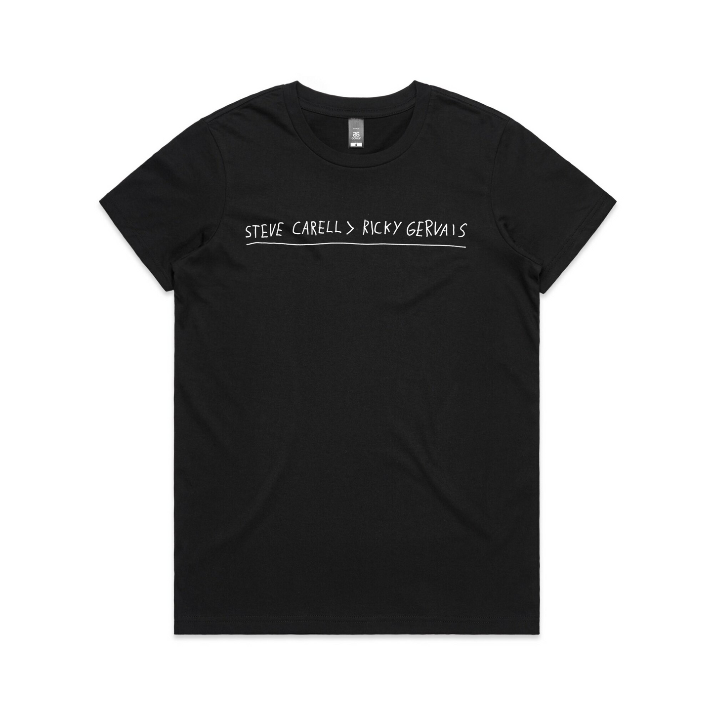 Steve Carell Tee