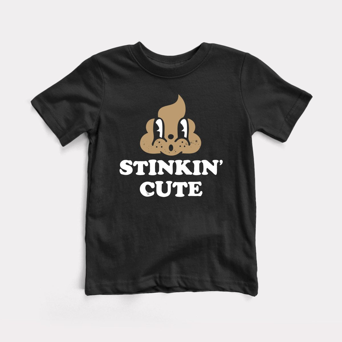 Stinkin' Cute - Baby Tee