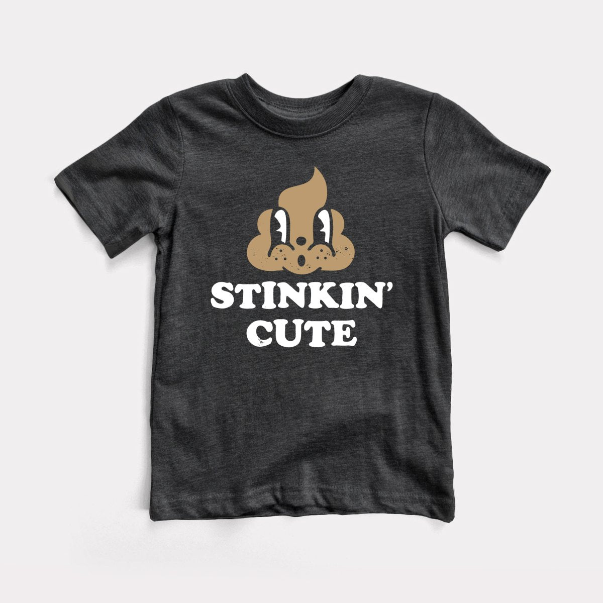 Stinkin' Cute Toddler Tee