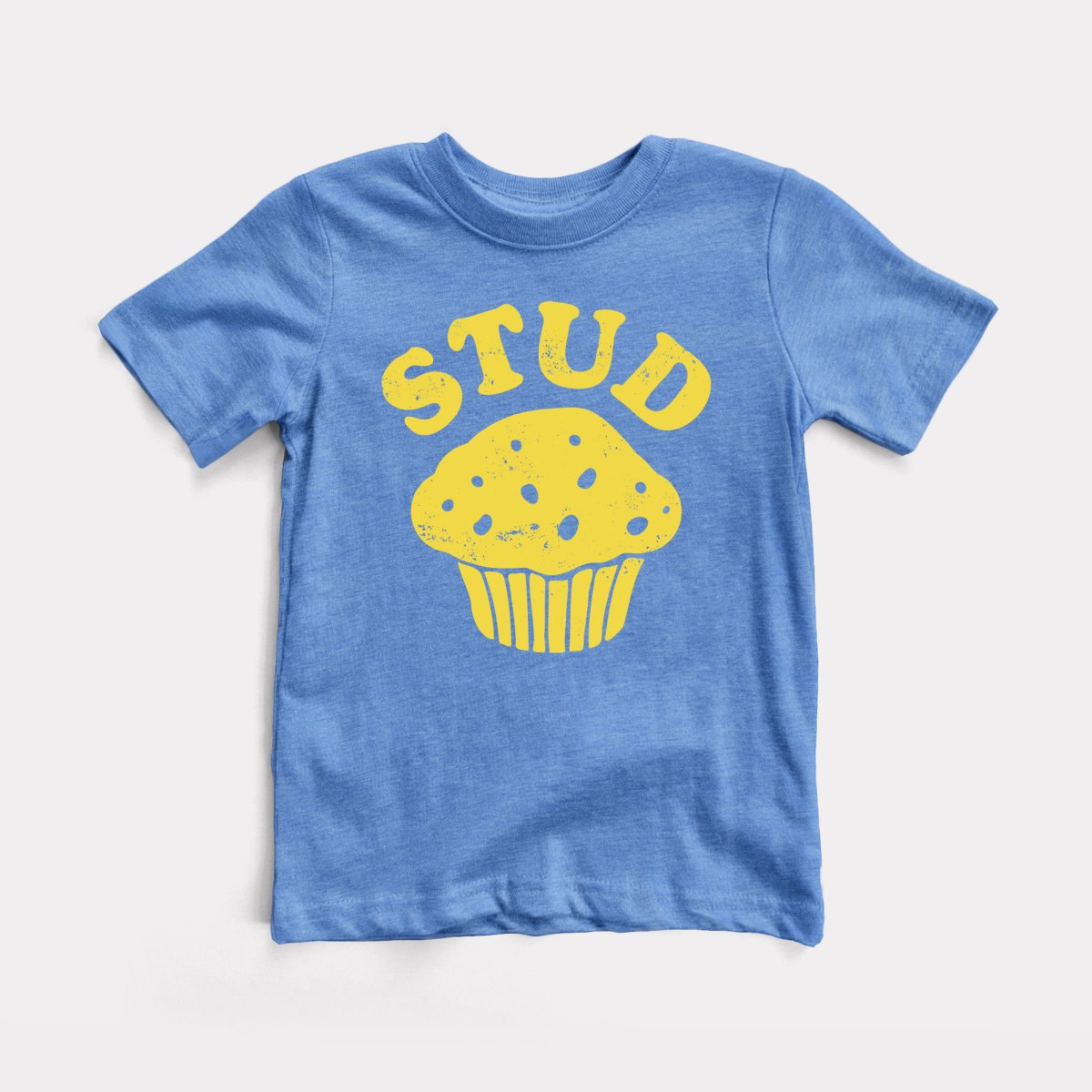 Stud Muffin Toddler Tee