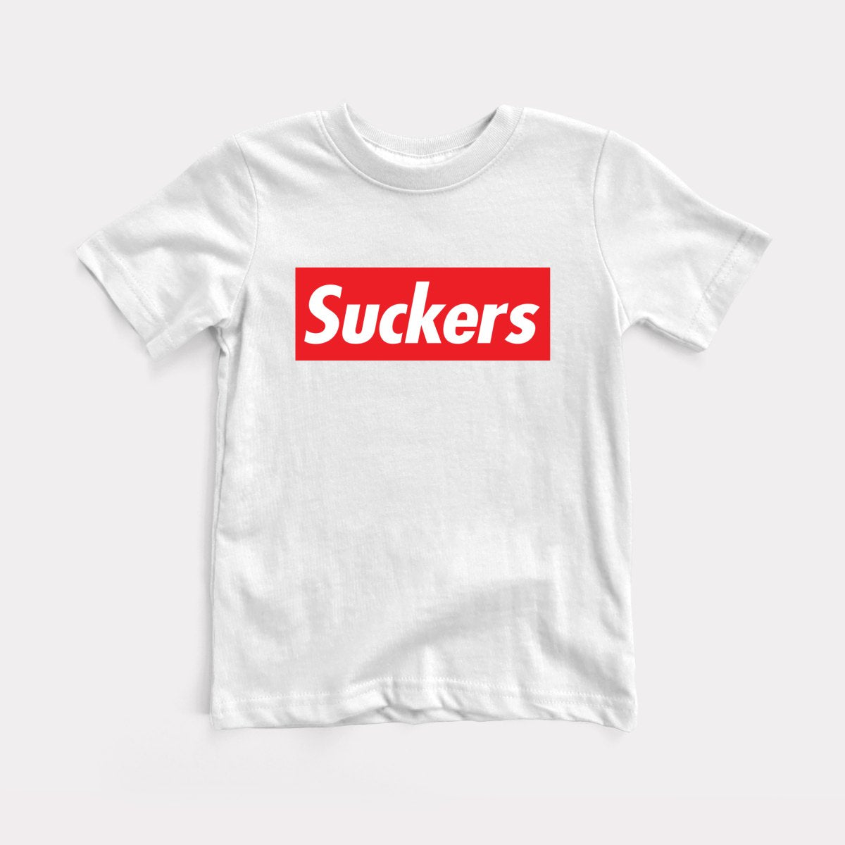 Suckers Youth Tee