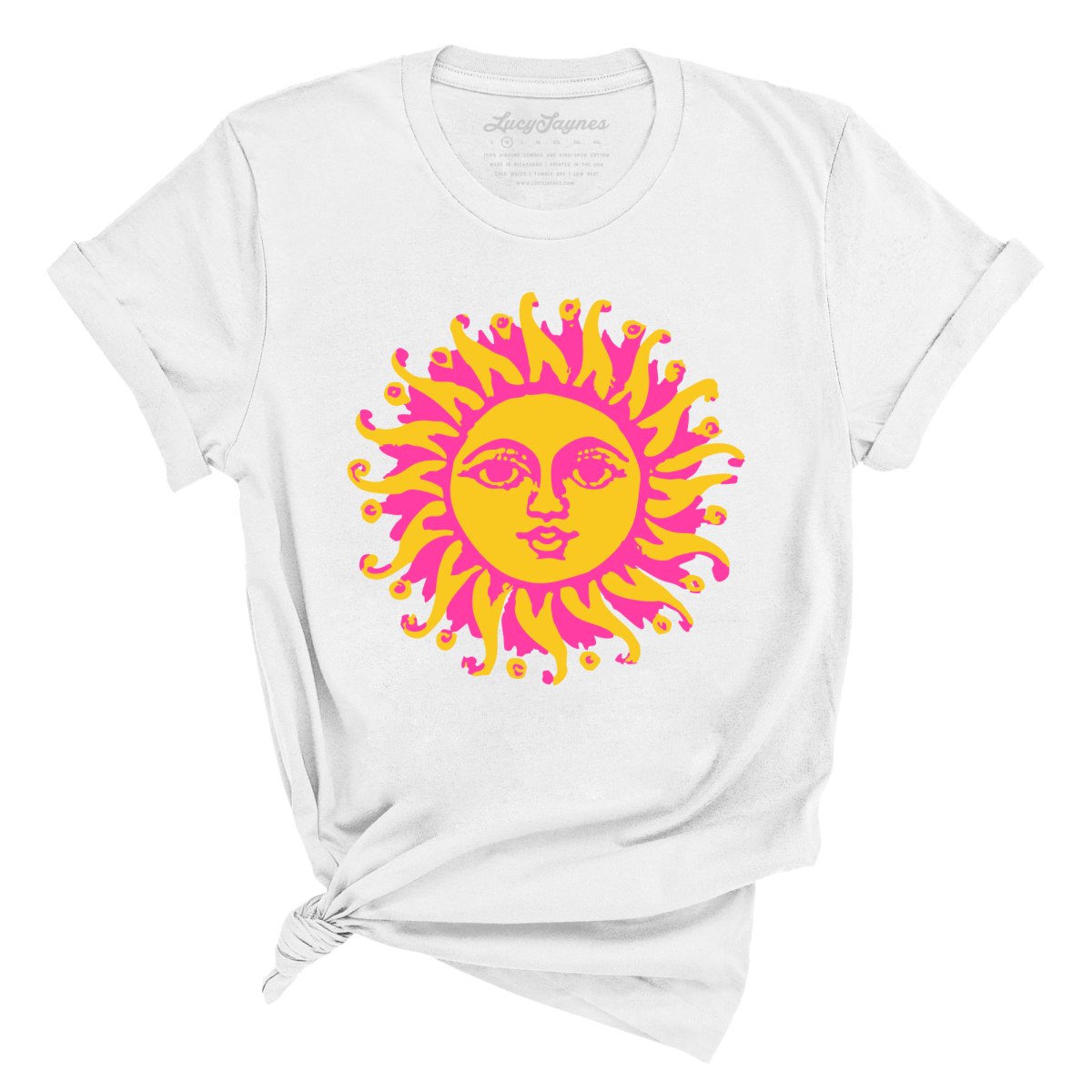Sun Goddess - Tee