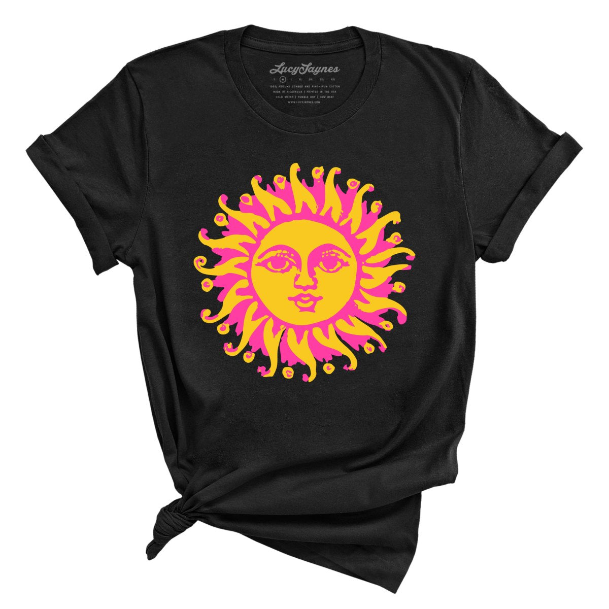 Sun Goddess - Tee