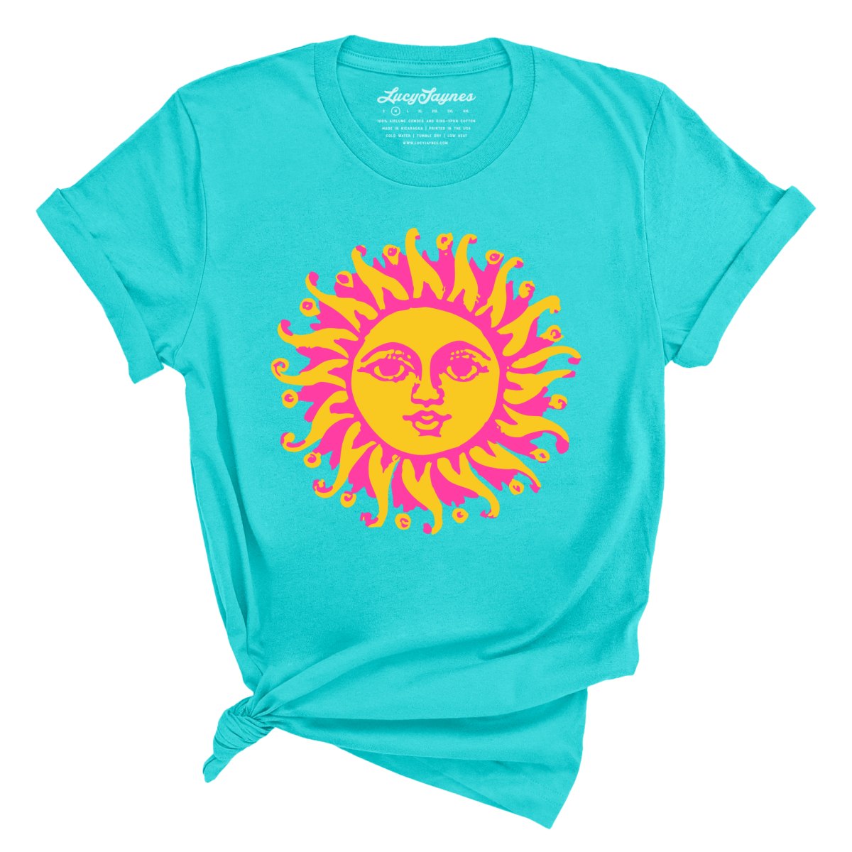 Sun Goddess - Tee