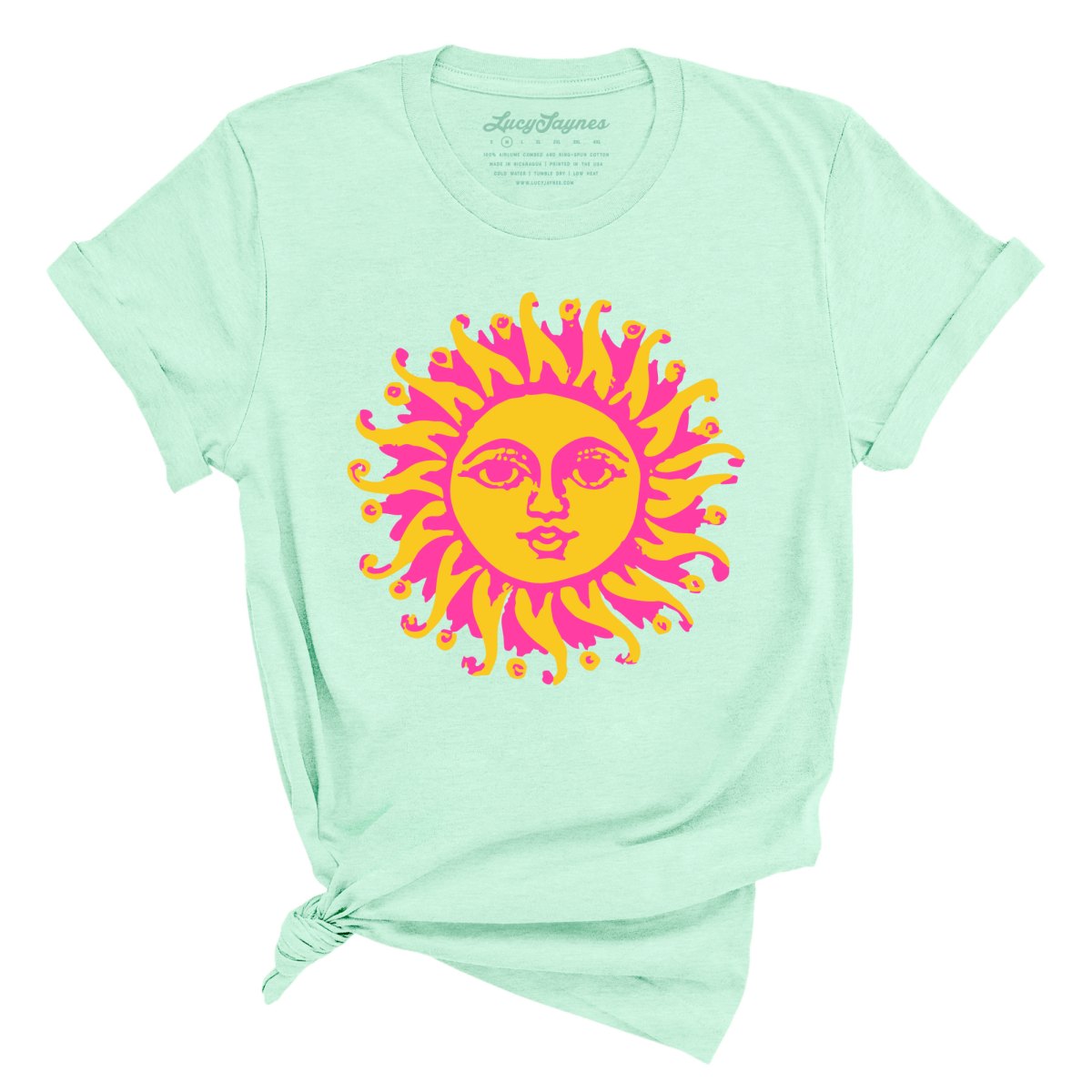 Sun Goddess - Tee