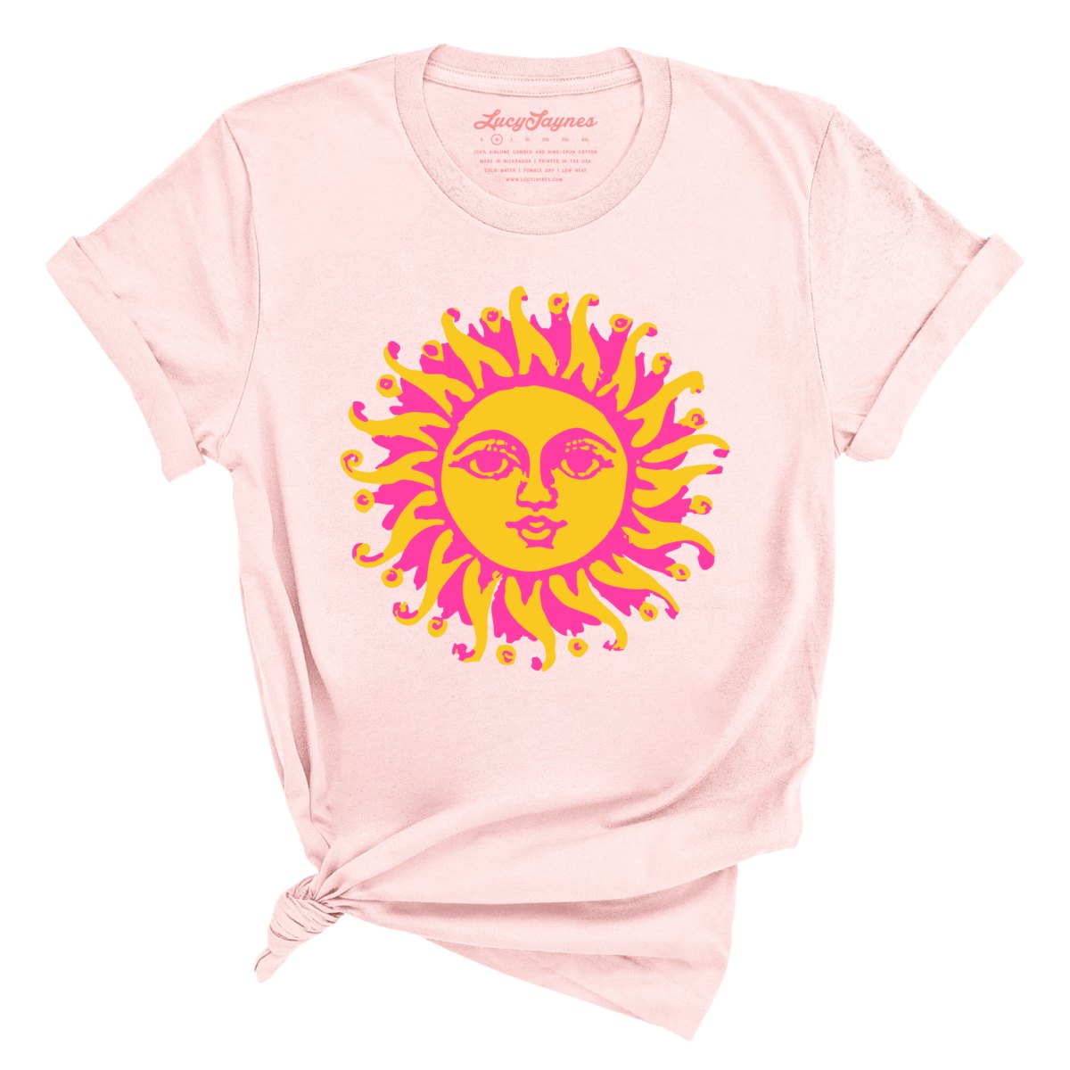 Sun Goddess - Tee