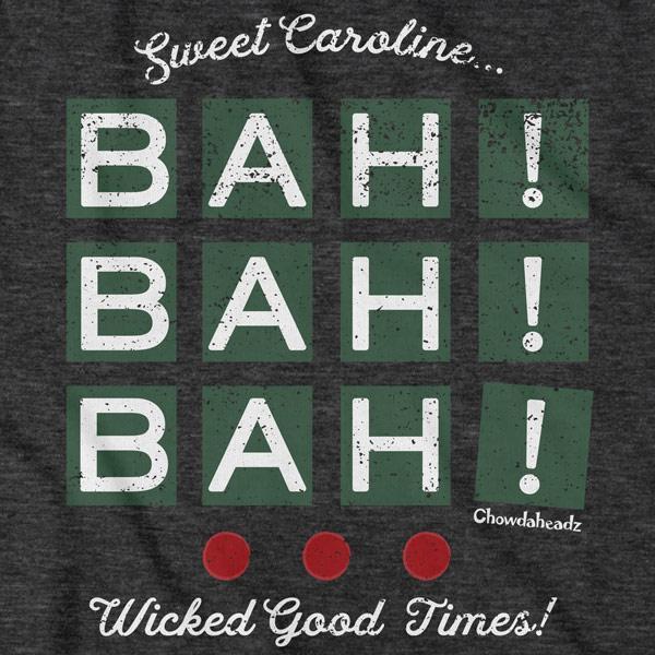 Bah! Bah! Bah! T-Shirt