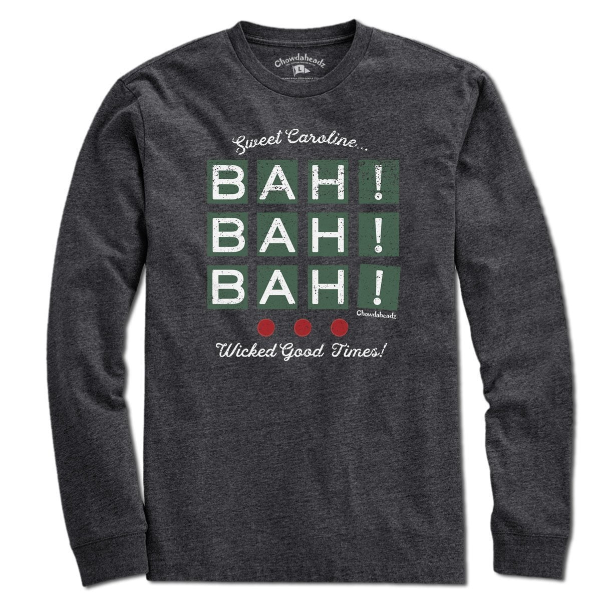 Bah! Bah! Bah! T-Shirt
