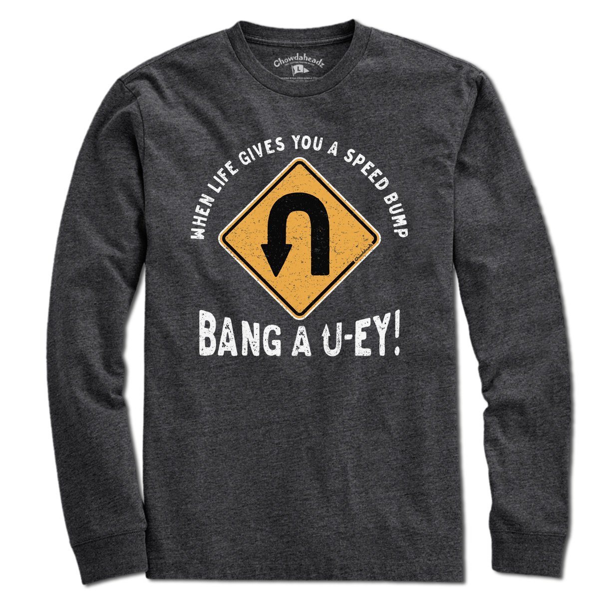 Bang a Uey T-Shirt