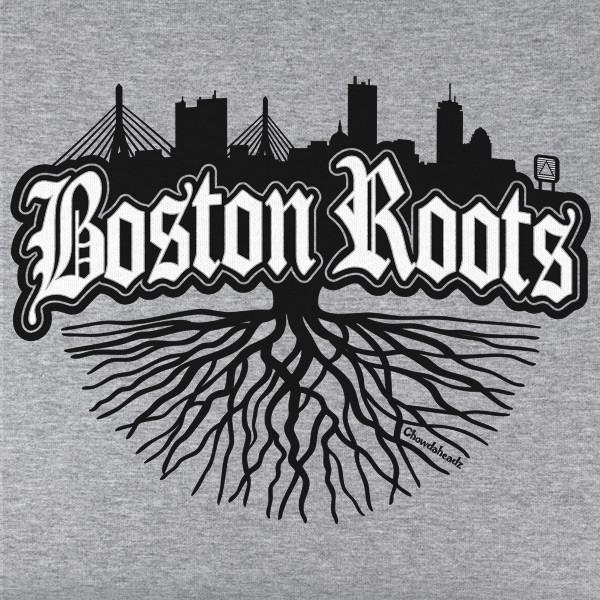 Boston Roots T-Shirt