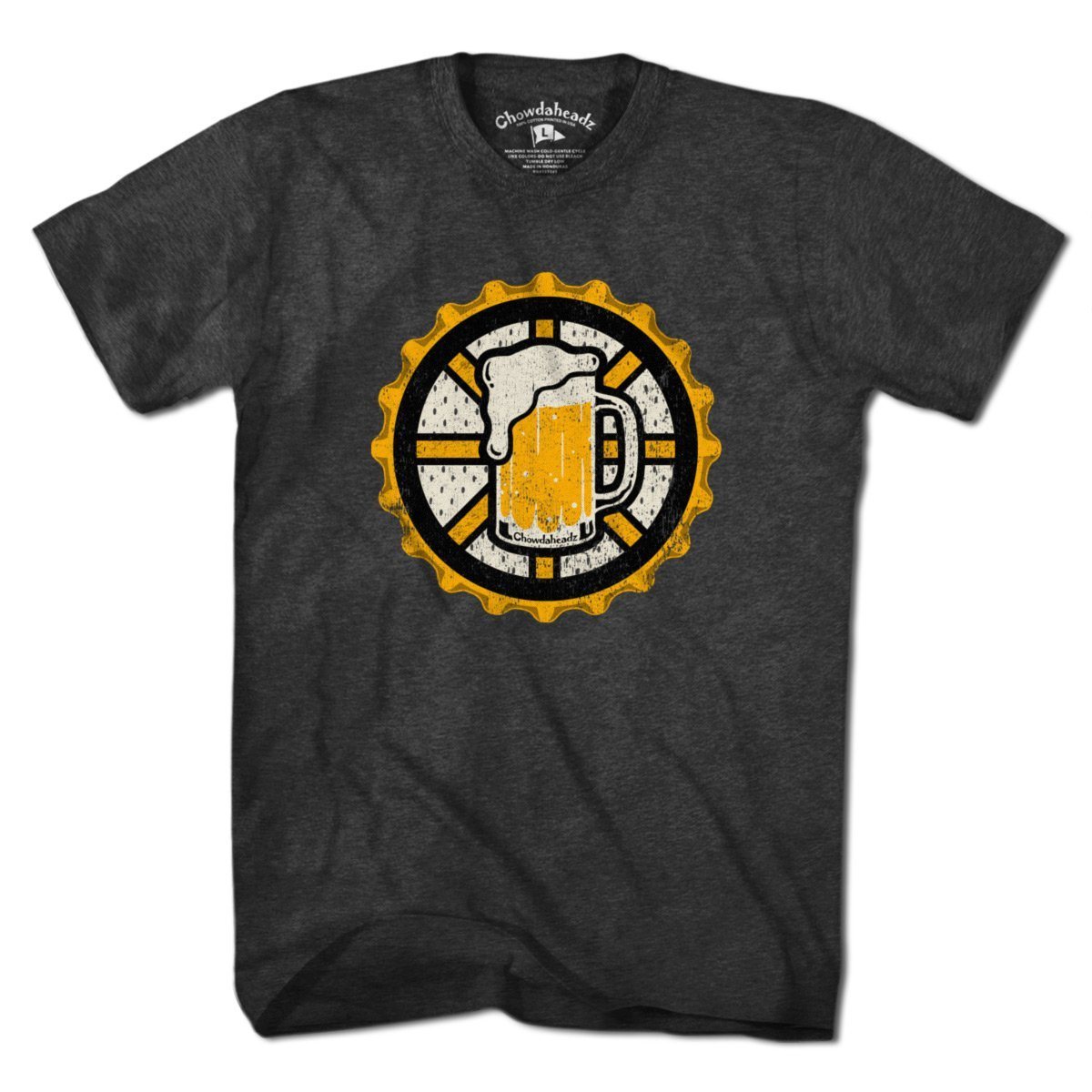 Boston's Brewin' T-Shirt