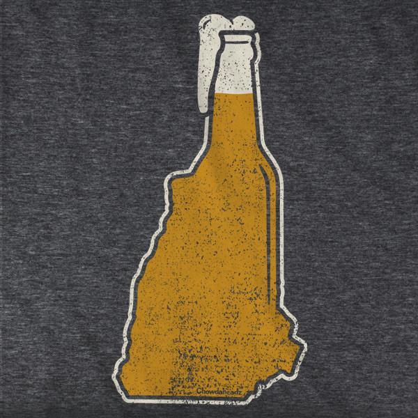 Brew Hampshire T-Shirt