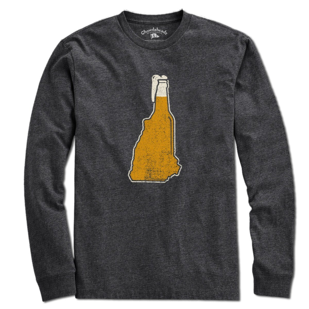 Brew Hampshire T-Shirt