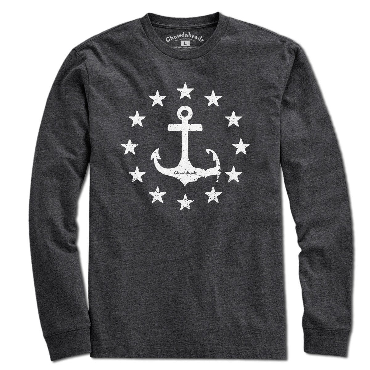 Cape Cod Anchor T-Shirt