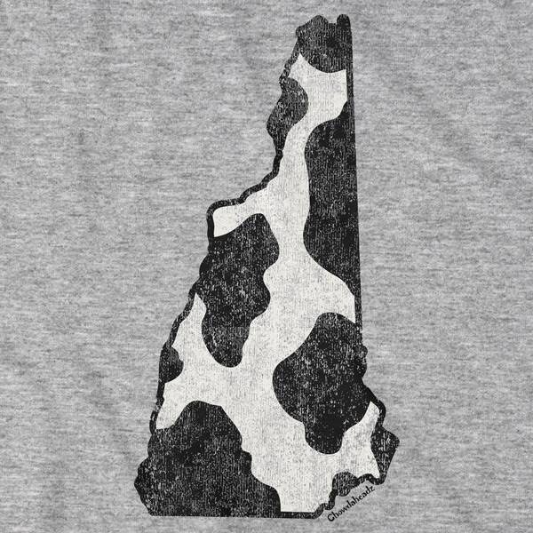 Cow Hampshire T-Shirt