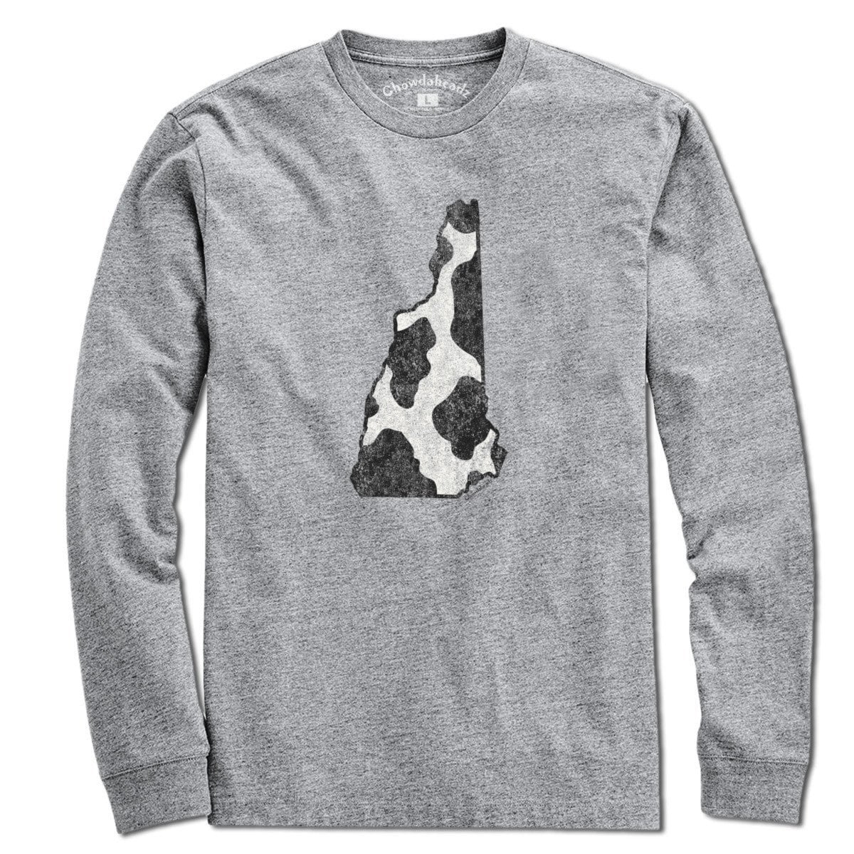 Cow Hampshire T-Shirt
