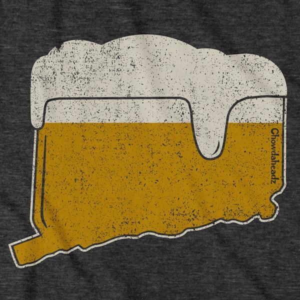 Drink Connecticut T-Shirt