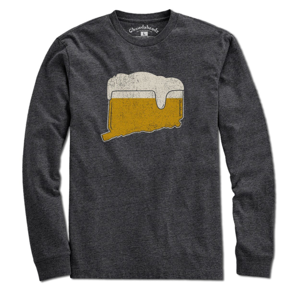 Drink Connecticut T-Shirt