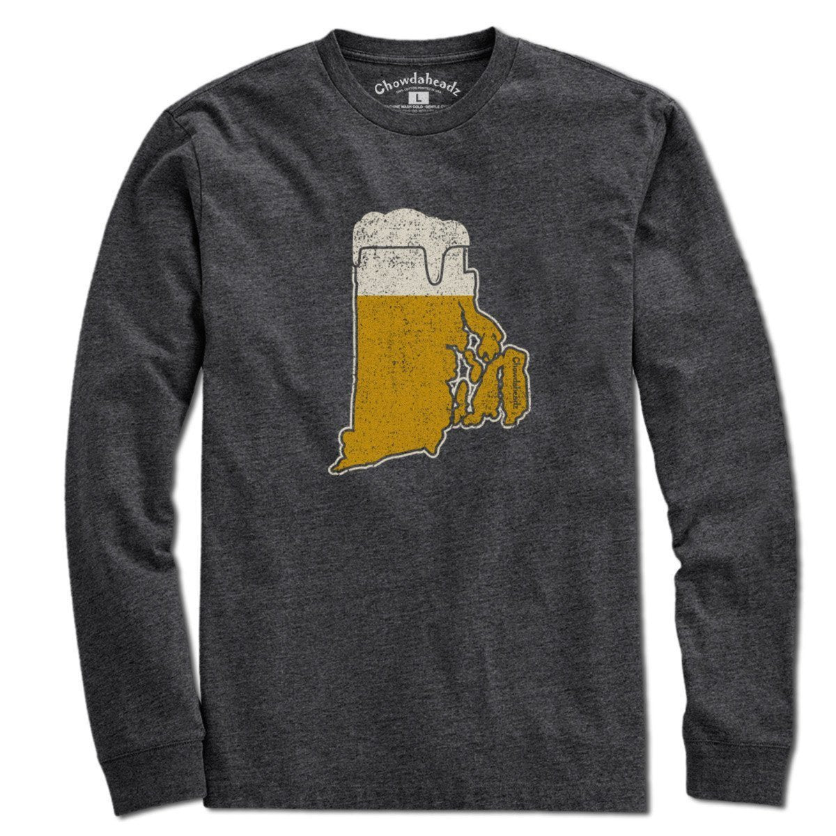Drink Rhode Island T-Shirt