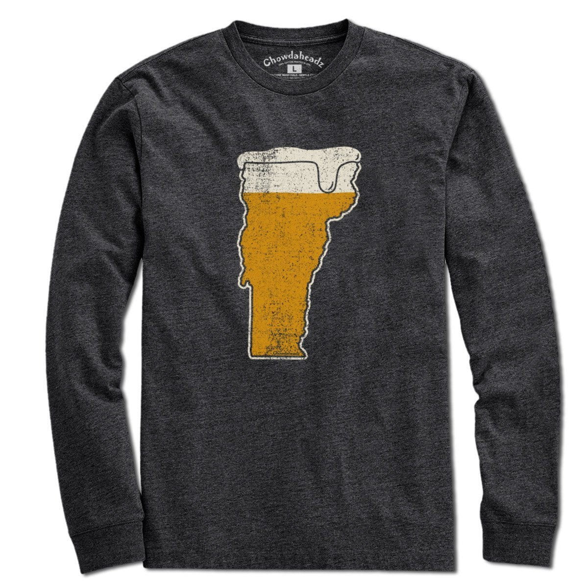 Drink Vermont Beer T-Shirt