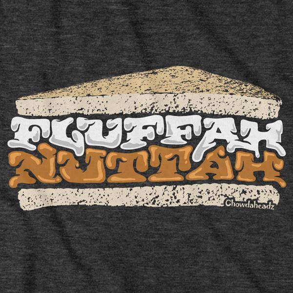 Fluffahnuttah T-Shirt